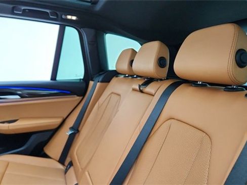 Used 2022 BMW X3 sDrive30i image 30