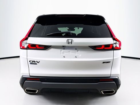 New 2026 Honda CR-V Sport-L image 31