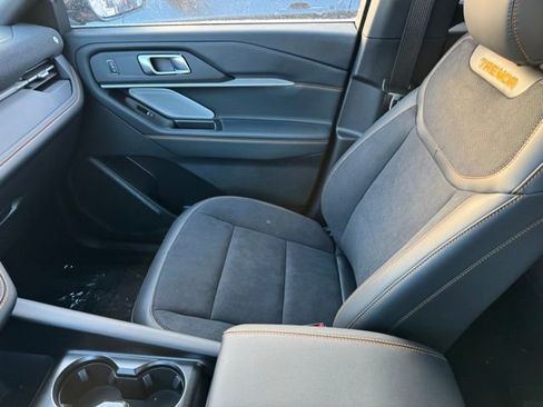 New 2026 Ford Explorer Tremor w/ Tremor Ultimate Package image 22