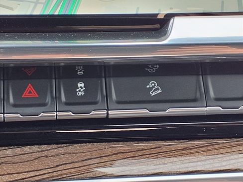 New 2026 Chevrolet Silverado 1500 LT Trail Boss w/ Convenience Package II image 13