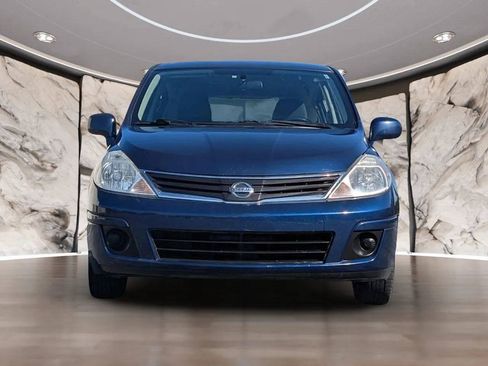 Used 2012 Nissan Versa 1.8 S w/ Special Edition Pkg FWD image 21