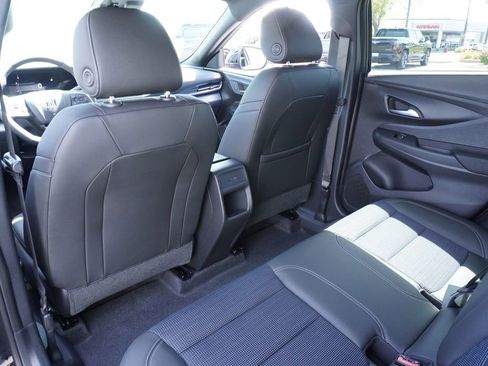 New 2026 Buick Envista Preferred w/ Convenience I Package image 10