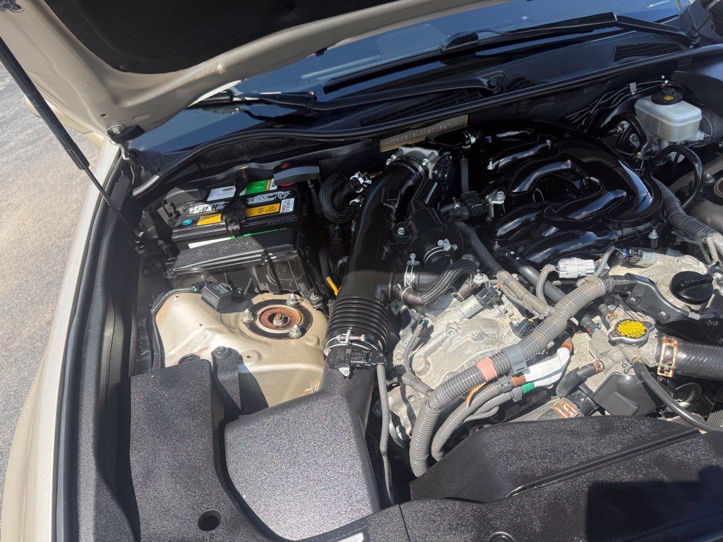 Used 2013 Lexus GS 350 AWD w/ Premium Pkg image 60