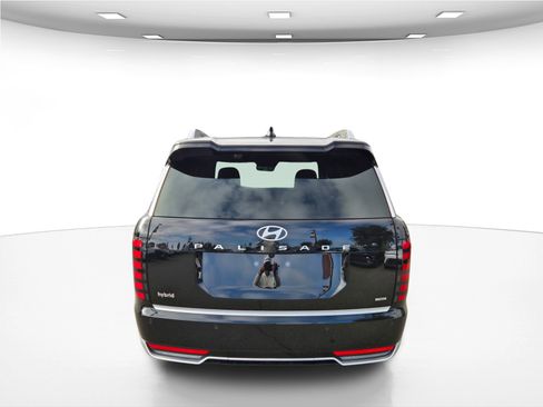 New 2026 Hyundai Palisade Calligraphy image 7