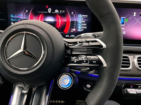 Certified 2024 Mercedes-Benz GLE 53 AMG 4MATIC Coupe image 22