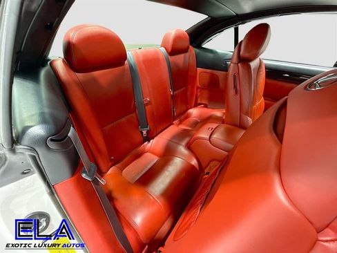 Used 2007 Lexus SC 430 Convertible image 30
