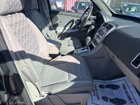 Used 2009 Chevrolet Equinox LS image 10