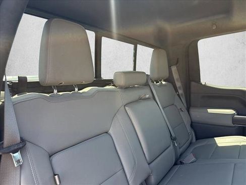 Used 2019 GMC Sierra 1500 SLT AWD/4WD image 18