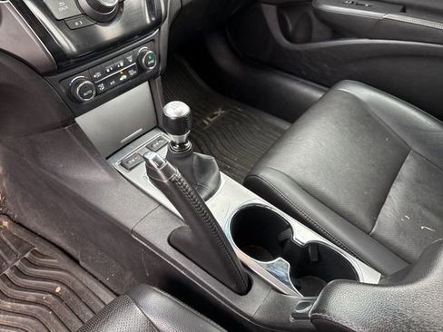 Used 2013 Acura ILX 2.4L image 17