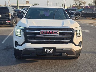 New 2026 GMC Terrain Elevation