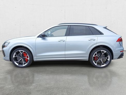 New 2026 Audi RS Q8 performance AWD/4WD image 8