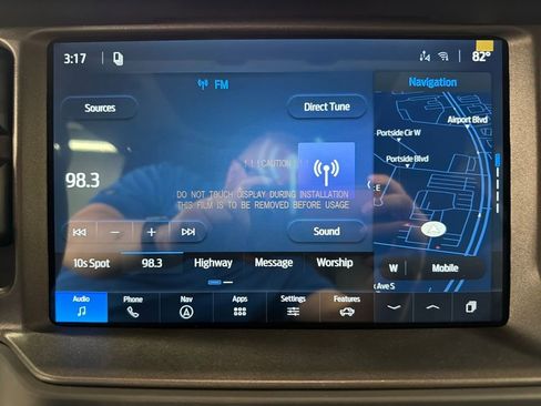 New 2026 Ford Bronco Big Bend image 22