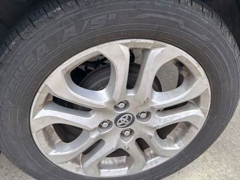 Used 2017 Toyota Yaris iA image 13