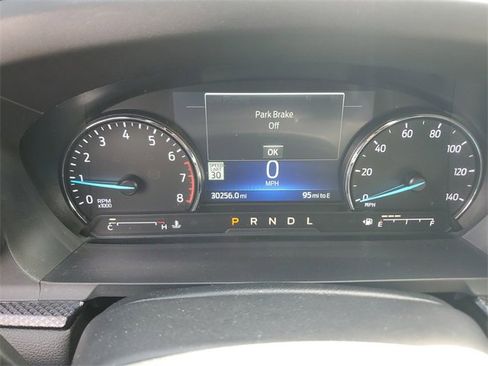 Used 2023 Ford Explorer ST-Line w/ Class IV Trailer Tow Package image 21