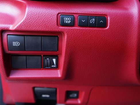 Used 2022 Lexus IS 350 F Sport w/ Accessory Package image 13