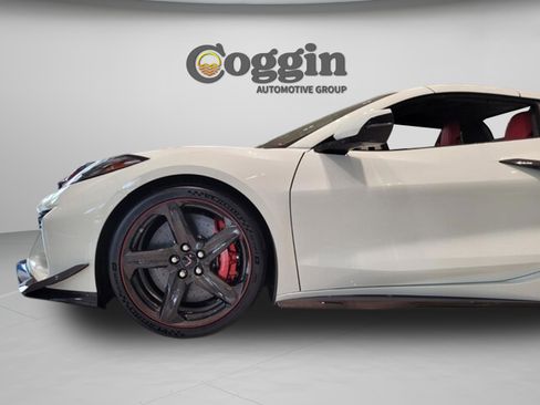 New 2026 Chevrolet Corvette Z06 image 22