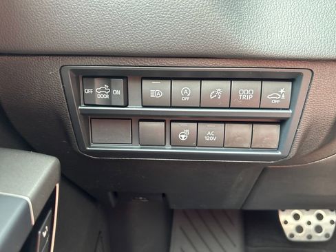 New 2026 Toyota Tundra Limited image 26