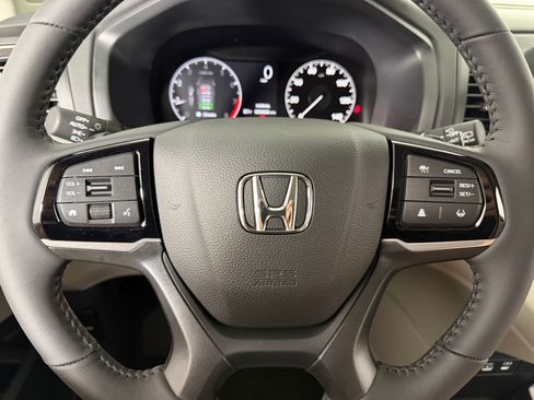 New 2026 Honda Odyssey EX-L image 13