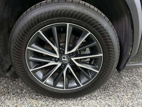 Used 2024 Lexus NX 350 AWD w/ Cold Area Package image 9