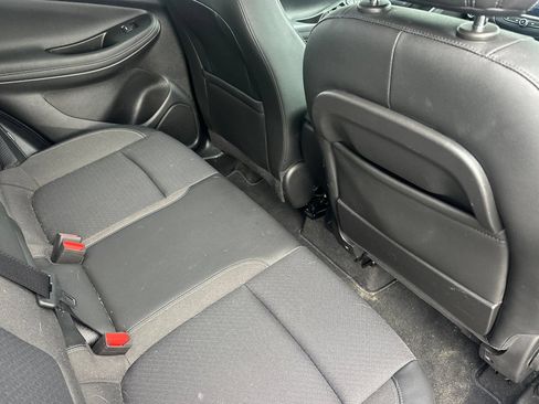 Used 2023 Buick Encore GX Select FWD image 18