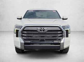 Used 2025 Toyota Tundra Limited video 2