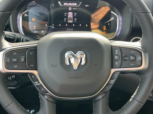 New 2026 RAM 1500 Big Horn image 23