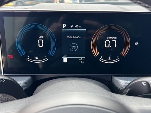 New 2026 Hyundai Sonata SEL image 4