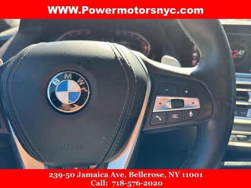 Used 2023 BMW X5 sDrive40i image 36