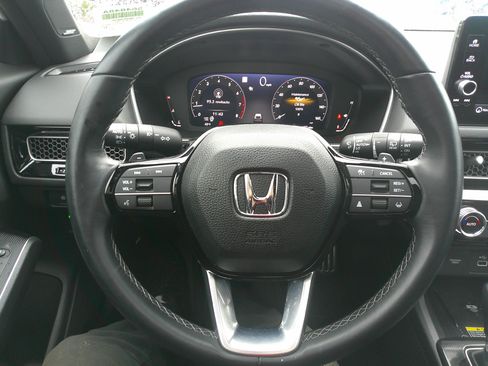 Used 2023 Honda Civic Sport Touring image 18