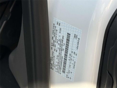 New 2025 Ford Transit 250 148 Medium Roof w/ Load Area Protection Package image 20