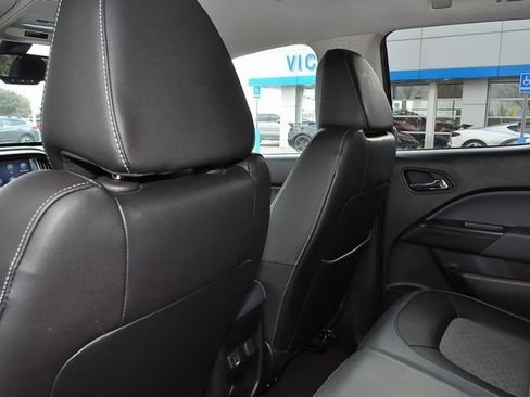 Used 2019 Chevrolet Colorado Z71 image 14