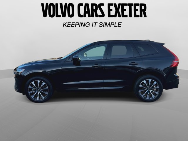 Certified 2024 Volvo XC60 B5 Plus w/ Protection Package Premier AWD/4WD image 6