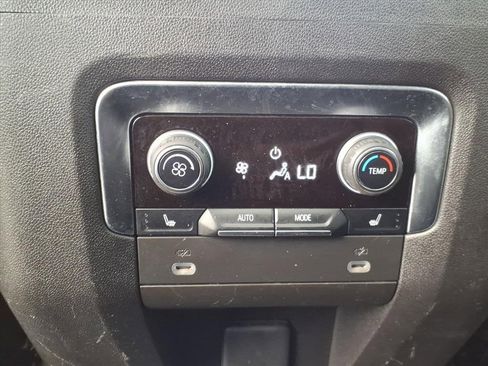 Used 2021 Chevrolet Tahoe Premier w/ Texas Edition image 12