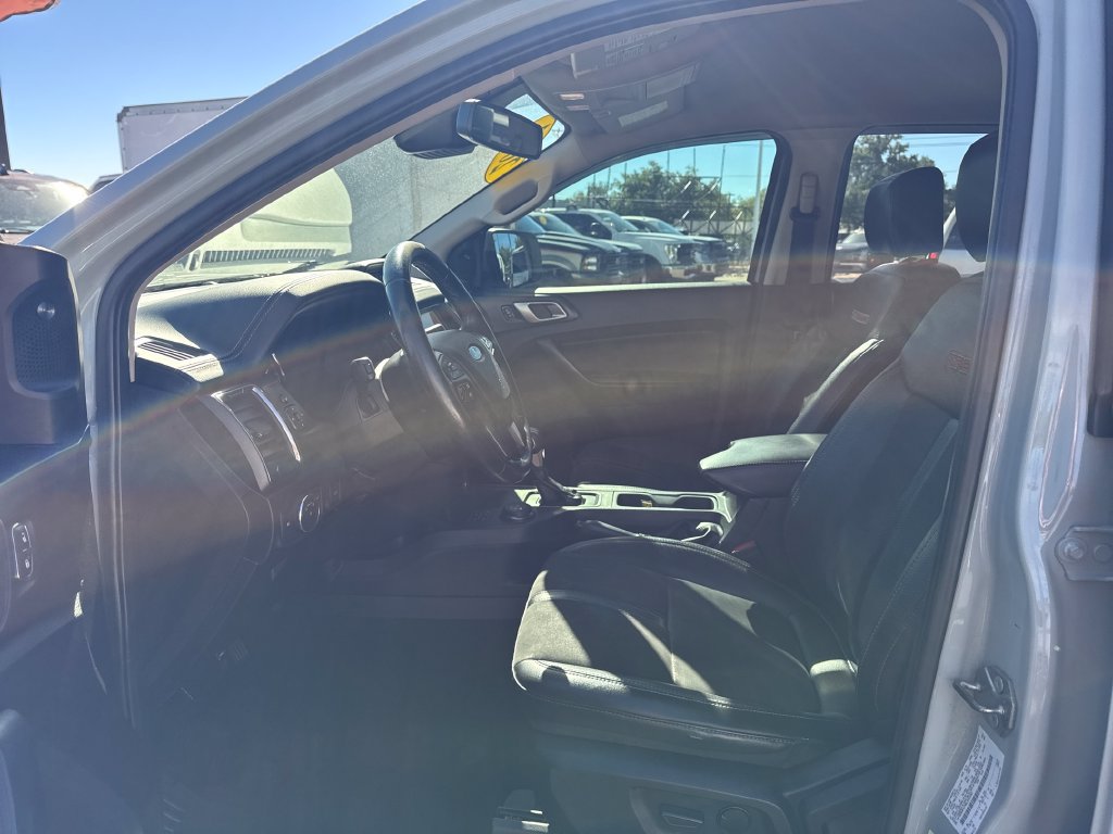Used 2021 Ford Ranger Lariat w/ Tremor Off-Road Package AWD/4WD image 49