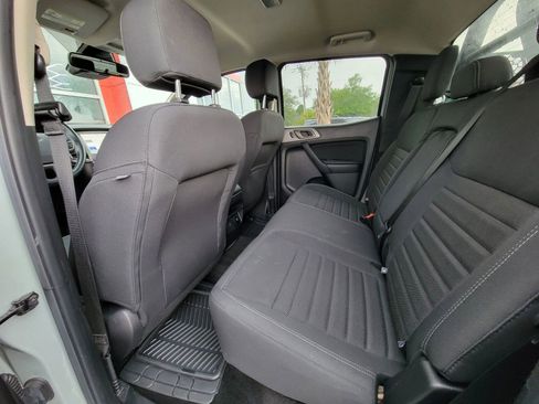 Used 2023 Ford Ranger XLT w/ Equipment Group 301A Mid RWD image 17