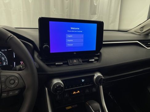 Certified 2024 Toyota RAV4 XLE Premium image 14