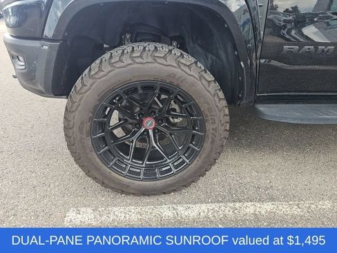 Used 2022 RAM 1500 TRX w/ TRX Level 2 Equipment Group AWD/4WD image 6