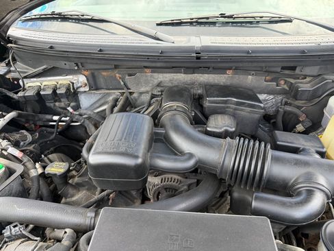 Used 2010 Ford F150 4x4 SuperCrew image 14