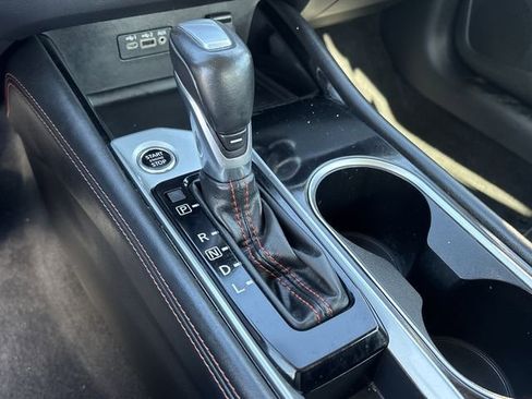 Used 2024 Nissan Altima 2.5 SR image 17