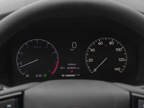Used 2026 Honda Odyssey Elite image 21