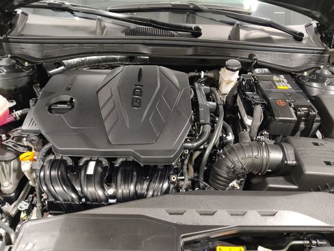 Used 2023 Hyundai Sonata SEL w/ Winter Weather Package FWD image 30