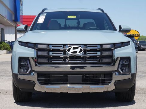New 2026 Hyundai Santa Cruz Limited AWD/4WD image 3