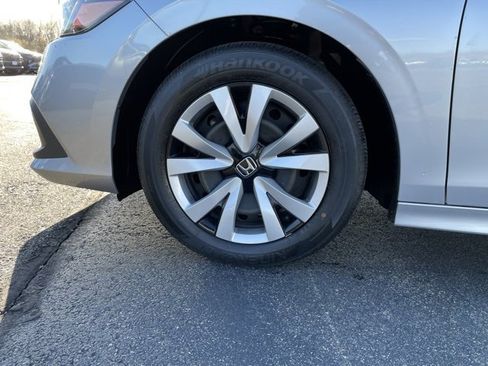 Used 2022 Honda Civic LX image 26