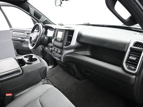 Used 2022 RAM 1500 Big Horn AWD/4WD image 26