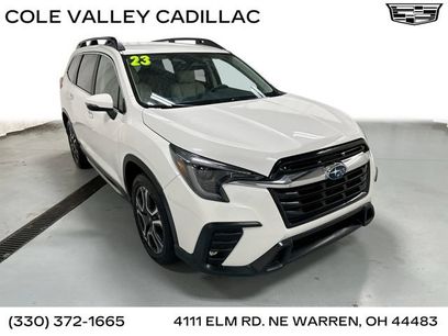Used 2023 Subaru Ascent Limited