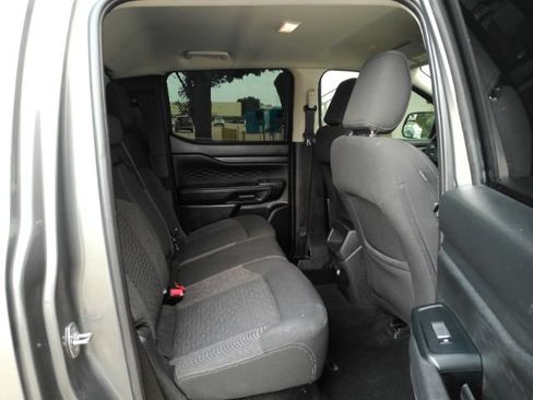 Used 2025 Ford Ranger XL w/ Trailer Tow Package AWD/4WD image 23