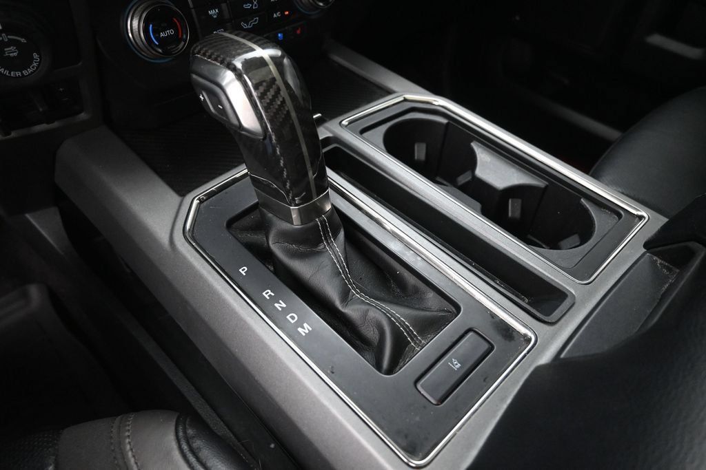 Used 2019 Ford F150 Raptor w/ Equipment Group 802A Luxury AWD/4WD image 30