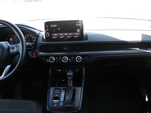 Certified 2026 Honda CR-V Sport image 15