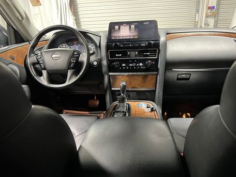 Used 2023 Nissan Armada SL image 15