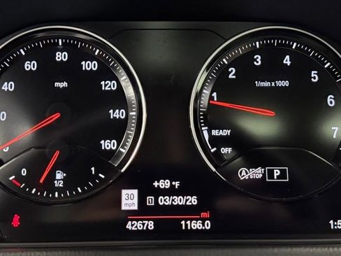 Used 2022 BMW X1 xDrive28i w/ Convenience Package image 18